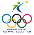 Thrissur District Olympic Association